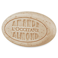 Delicious Almond Soap