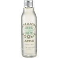Apple Almond Toning Cider