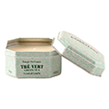 Green Tea Scented Candle