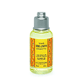 Bergamot Tea Shower Gel (travel size)