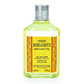 Bergamot Tea Shower Gel