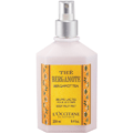 Bergamot Tea Body Milky Mist