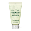 Green Tea Hand Cream