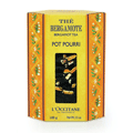 Pot Pourri Té Bergamota