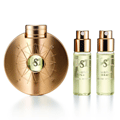 Myrtle Eau de Parfum Purse Spray & 3 Refills