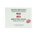 Mattifying Rice Papers (50 sheets)