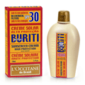 Sunscreen Lotion High Protection SPF30