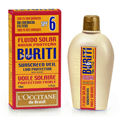 Sunscreen Veil Low Protection SPF6