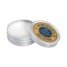 100% Pure Mini Shea Butter