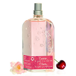 Cherry Eau de Toilette