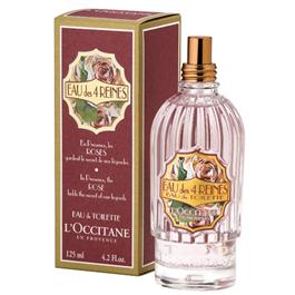 Eau des 4 Reines Eau de Toilette