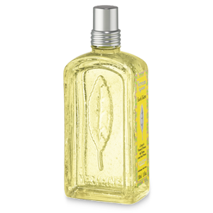 verbena lemon fragrance perfume verveine agrumes scented citrus occitane tweet