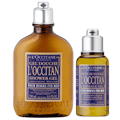 L'Occitan Shower Gel & Massage Oil L'Occitan Shower Gel & Massage Oil