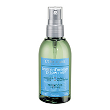 Aromachologie Relaxing Pillow Mist