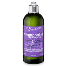 Aromachologie Soothing Shampoo