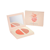 Pivoine Flora Color Cream Abricot