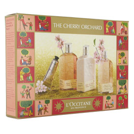 cherry puzzle holiday relax orchard seems where
