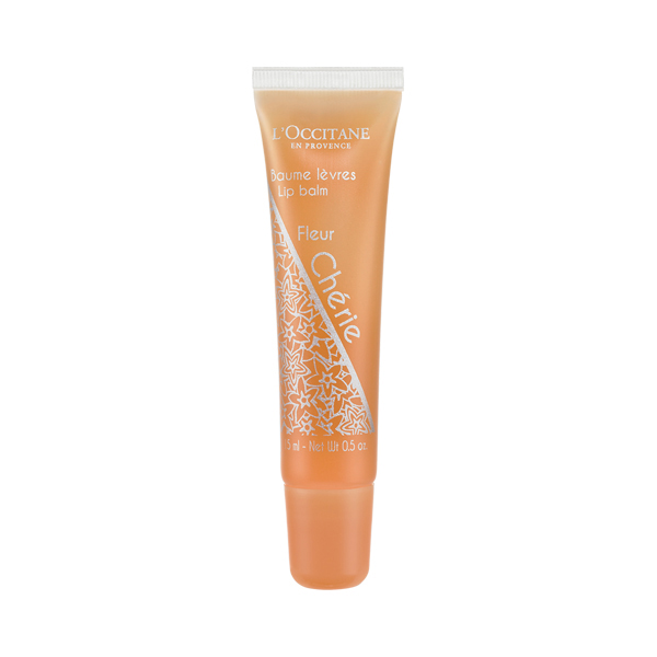 Fleur Chérie Lip Balm