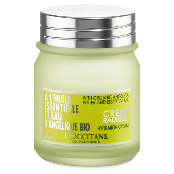 Angelica Crema Radiante