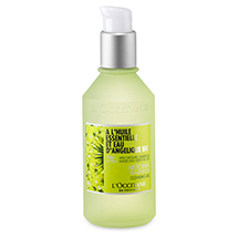 Angelica Cleansing Gel