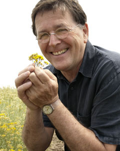 Olivier Baussan