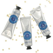3 Mini Hand Creams