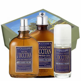 For the L'Occitan Man