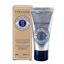 Fluide Ultra Hydratant SPF20 Karité