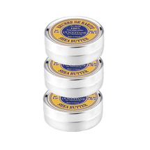 Trio Beurre de Karité Pur 8ml