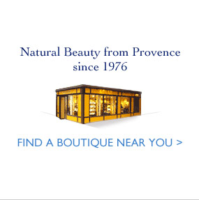 Natural Beauty from Provence since 1976