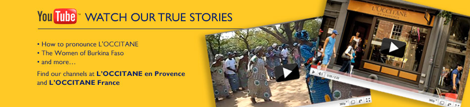 Watch Our True Stories