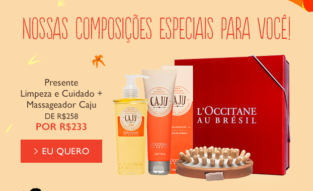 Aproveite
