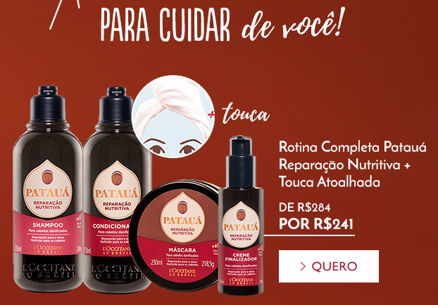 Aproveite