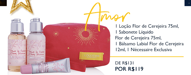 Aproveite