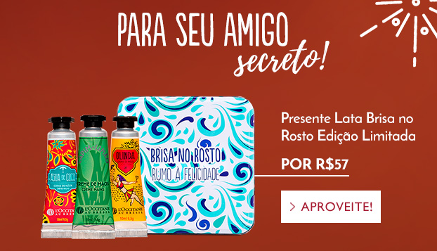 Aproveite