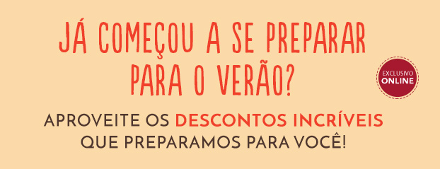 Aproveite