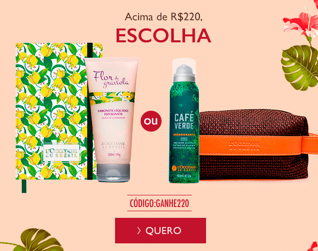 Aproveite