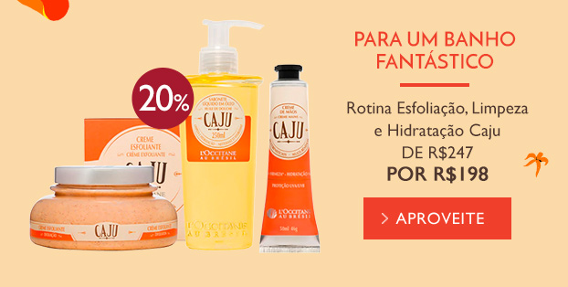 Aproveite