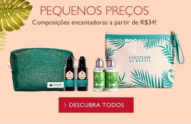 Aproveite