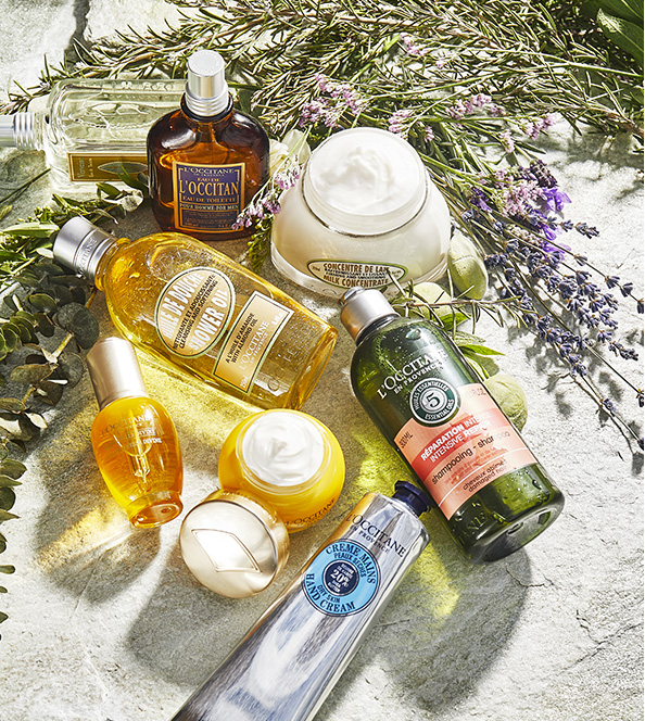 VOUS ALLEZ ADORER... Une beauté responsable