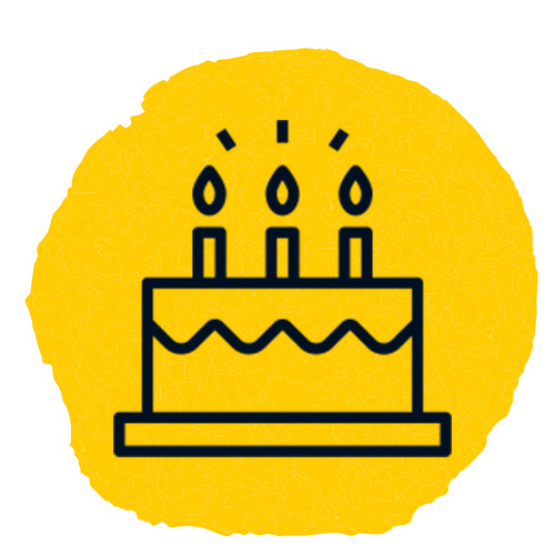 Votre anniversaire : une date clé ! Cadeaux et surprises vous attendent pour cette journée bien spéciale. 