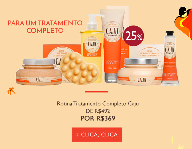 Aproveite