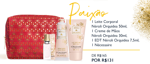 Aproveite