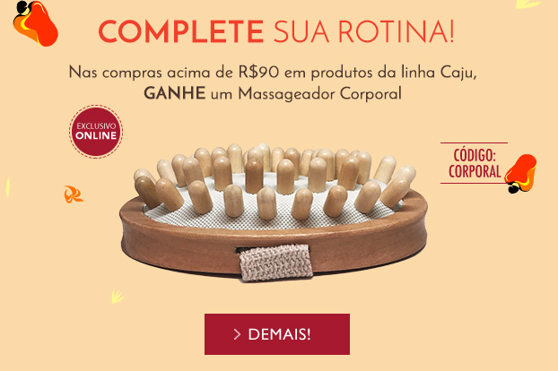 Aproveite