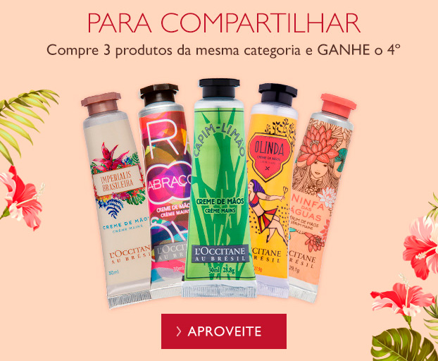 Aproveite