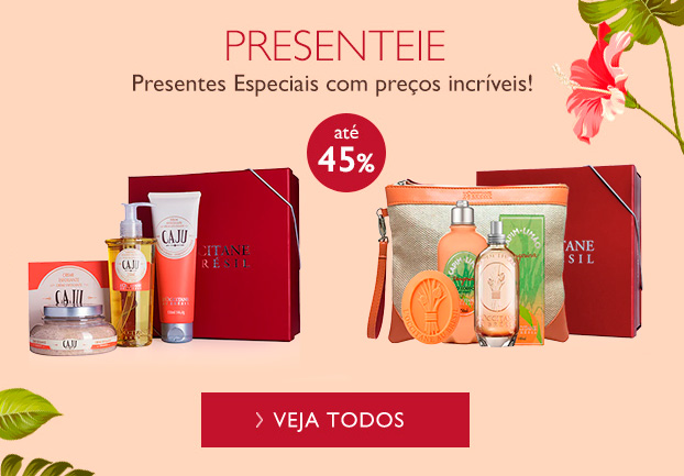 Aproveite