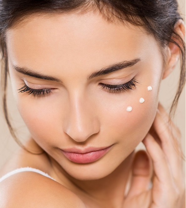 VOUS ALLEZ ADORER... Une beauté experte