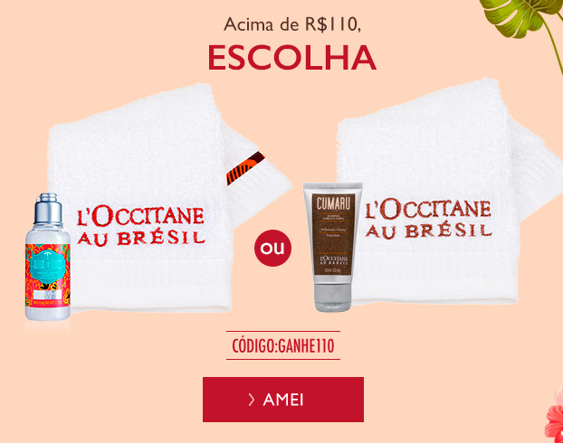 Aproveite