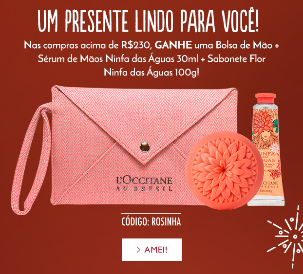 Aproveite