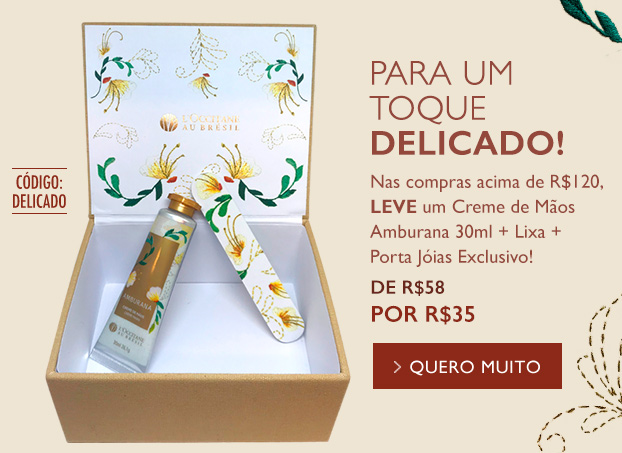 Aproveite